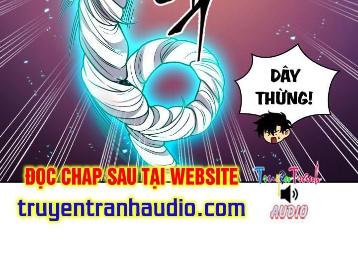 Vua Trộm Mộ