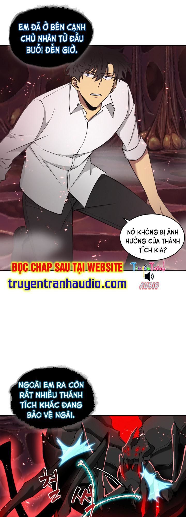 Vua Trộm Mộ