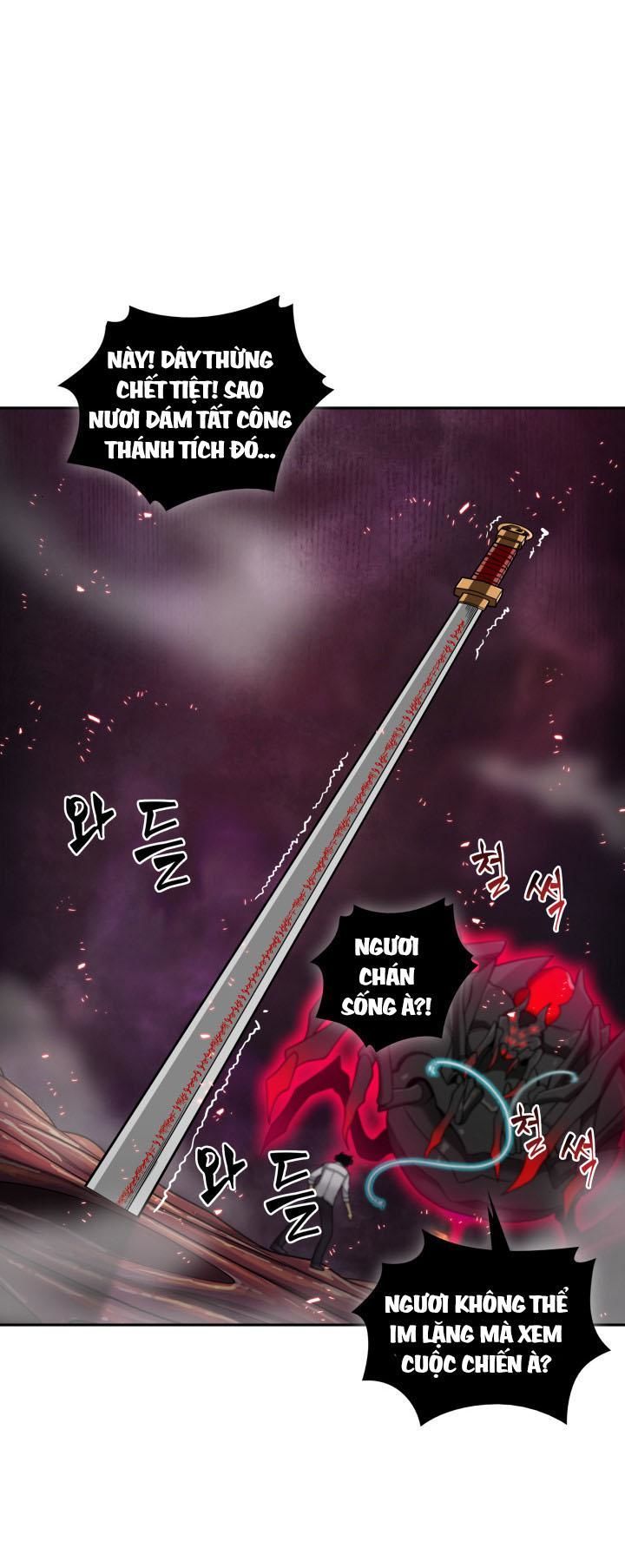 Vua Trộm Mộ