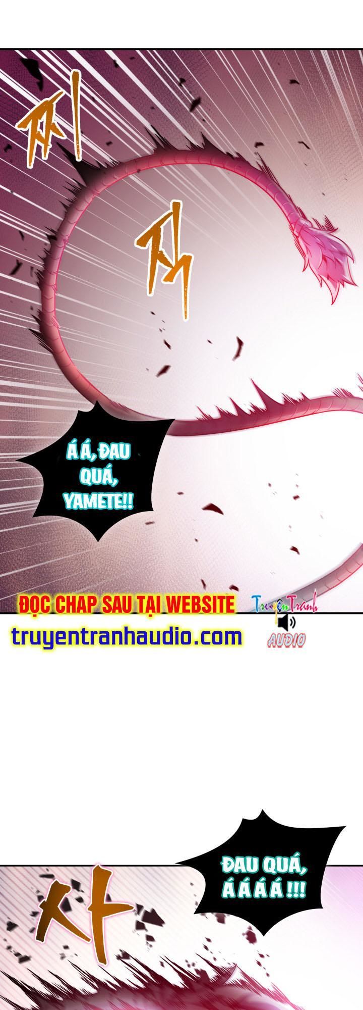 Vua Trộm Mộ