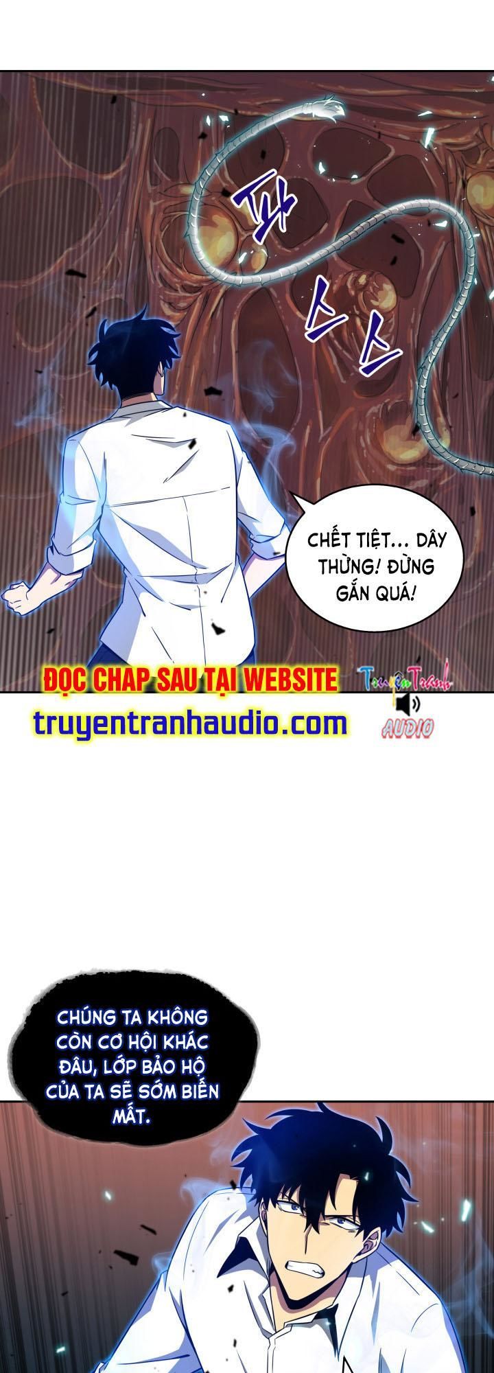 Vua Trộm Mộ