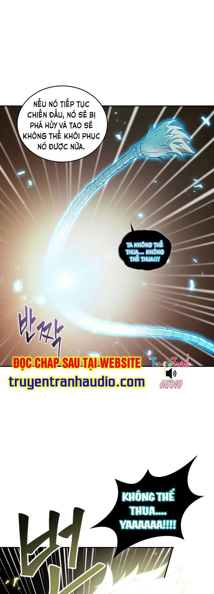 Vua Trộm Mộ