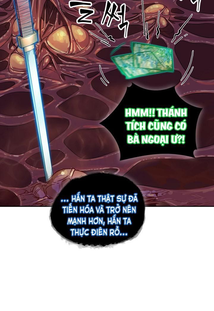 Vua Trộm Mộ