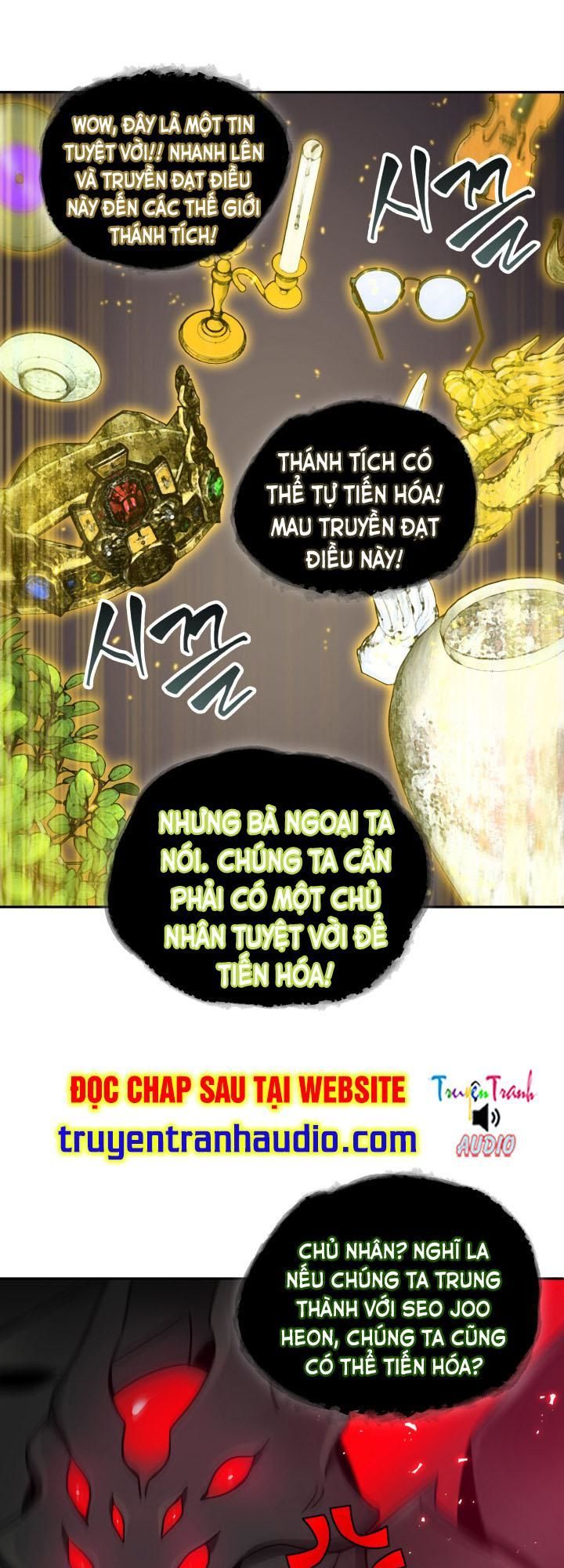 Vua Trộm Mộ