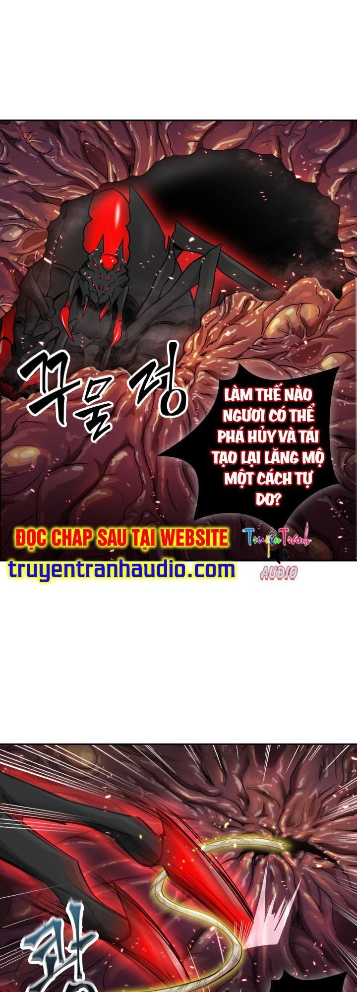 Vua Trộm Mộ