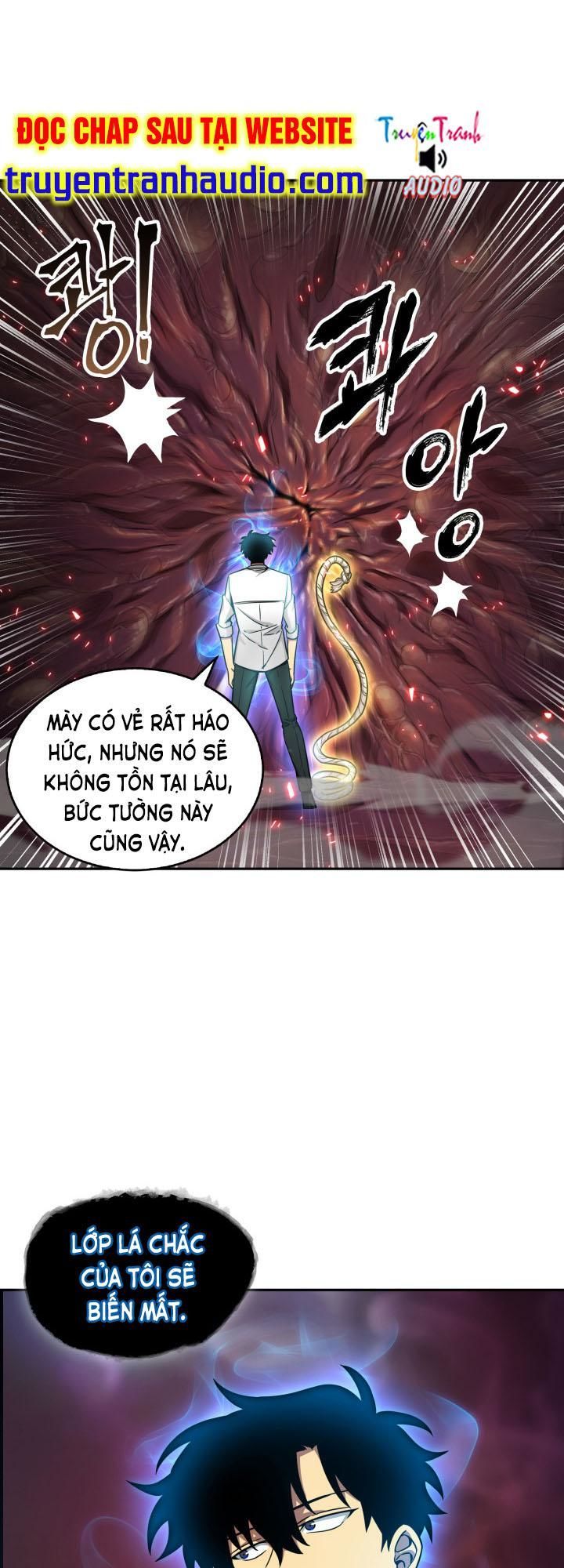 Vua Trộm Mộ