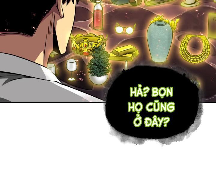 Vua Trộm Mộ