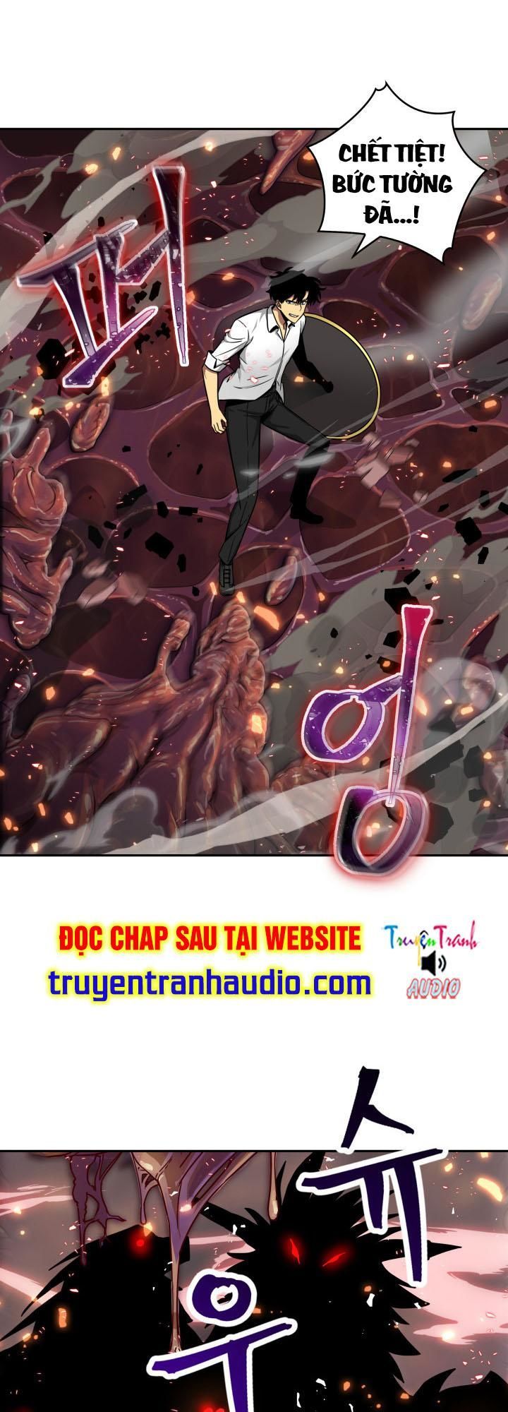 Vua Trộm Mộ