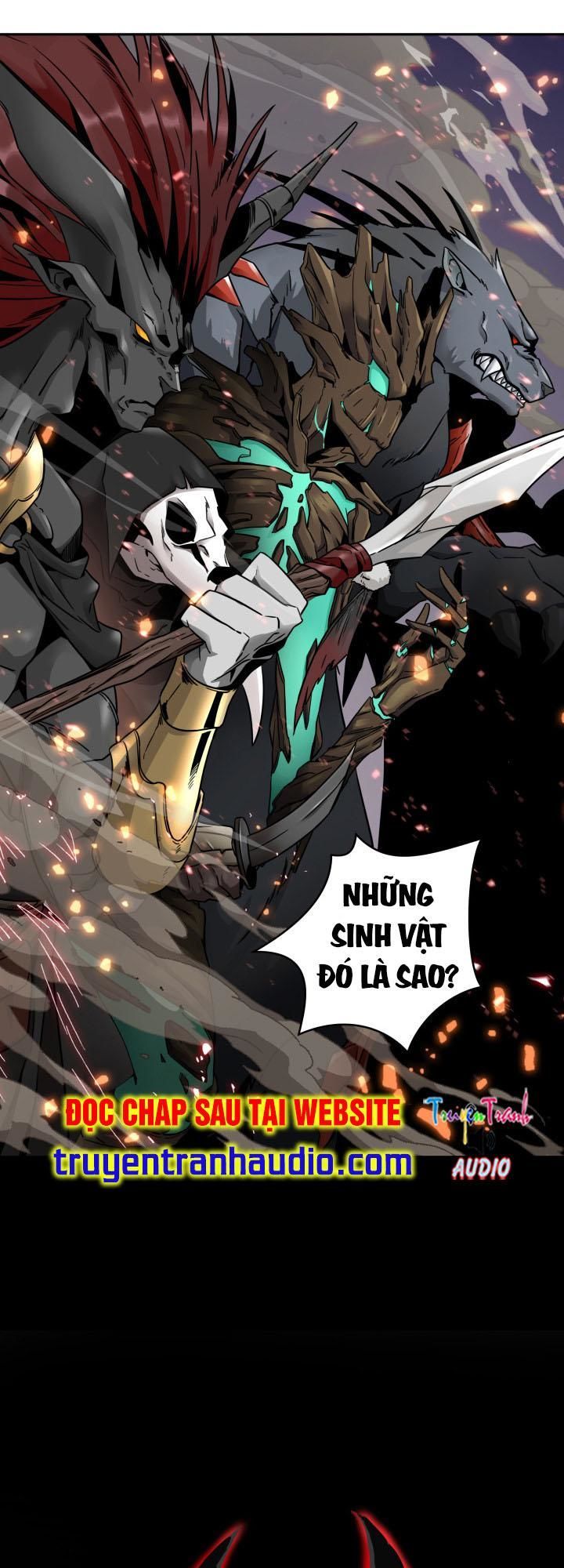 Vua Trộm Mộ