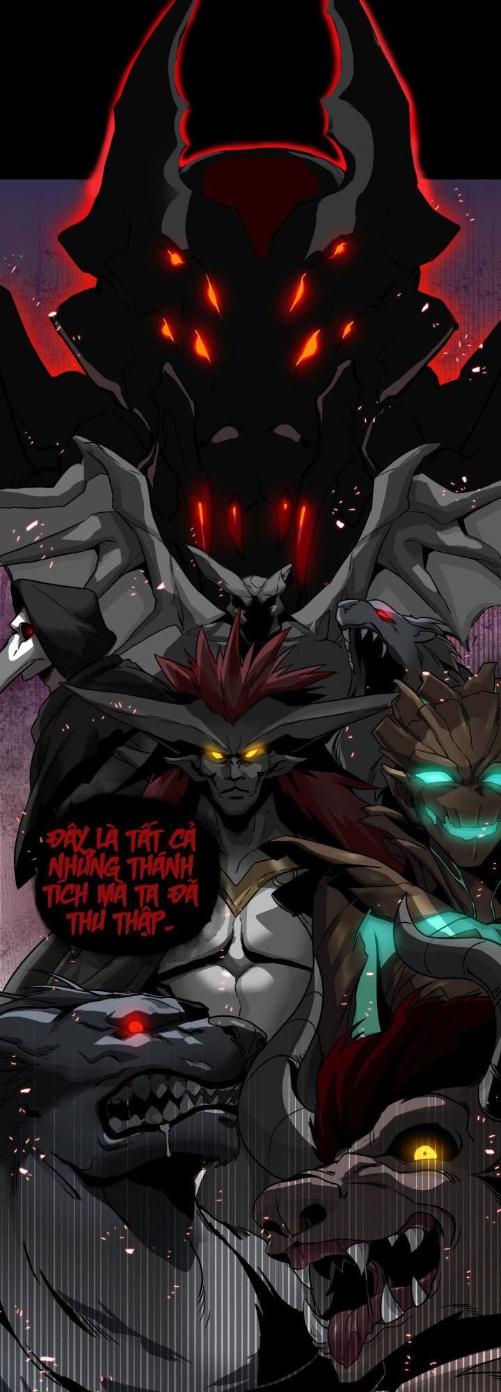 Vua Trộm Mộ