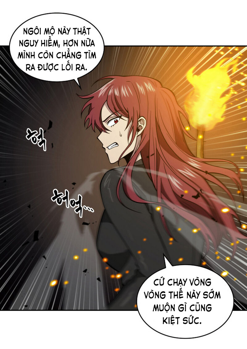 Vua Trộm Mộ