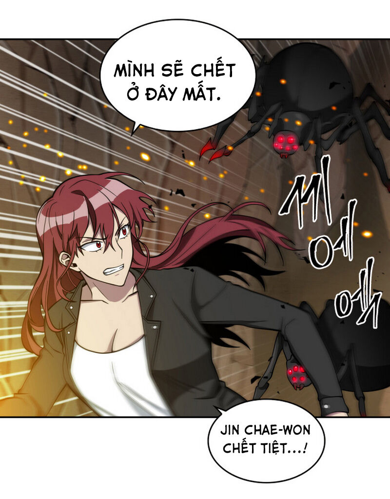 Vua Trộm Mộ