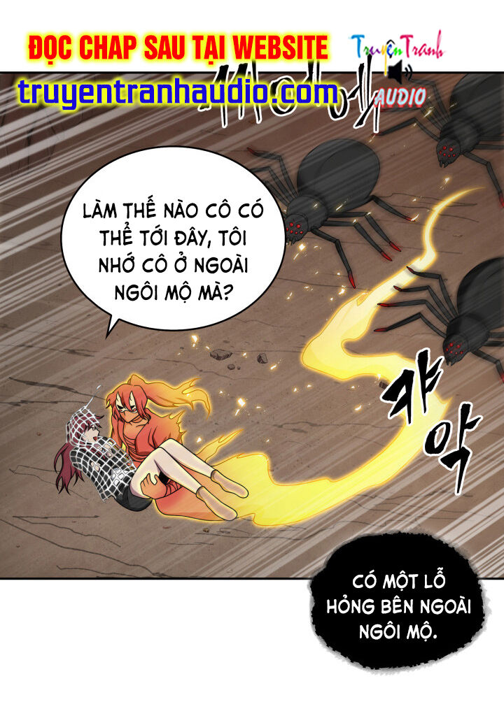 Vua Trộm Mộ