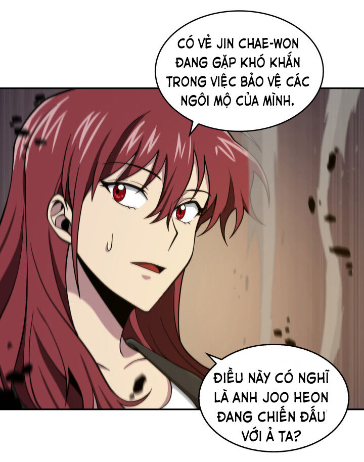Vua Trộm Mộ