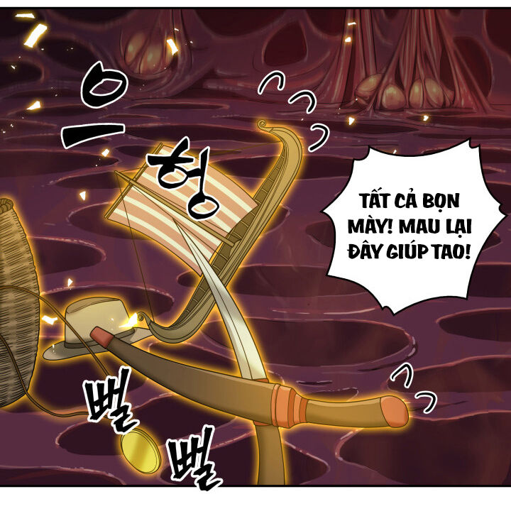 Vua Trộm Mộ