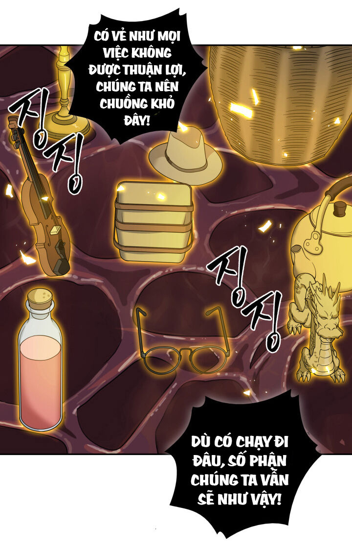 Vua Trộm Mộ