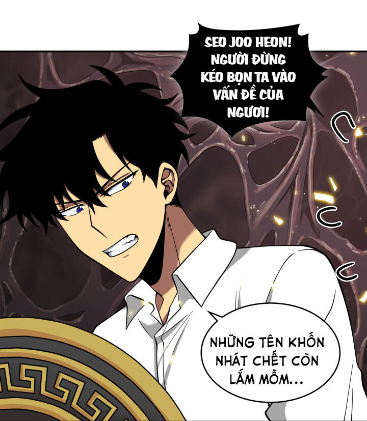 Vua Trộm Mộ