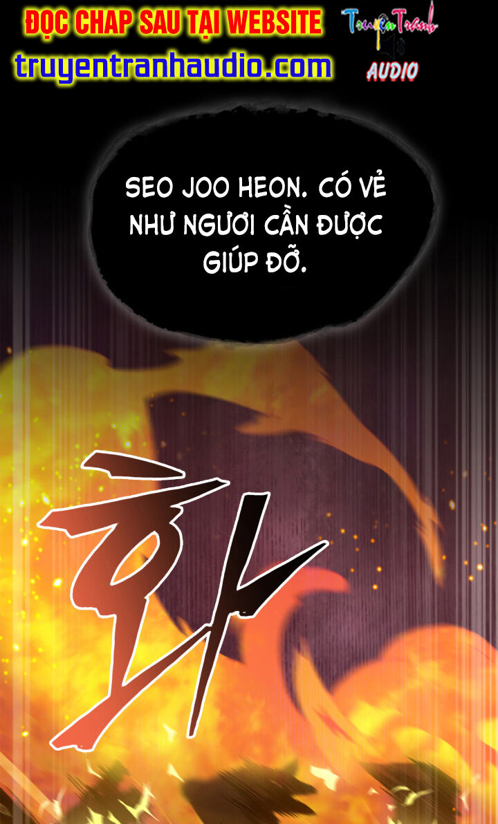 Vua Trộm Mộ