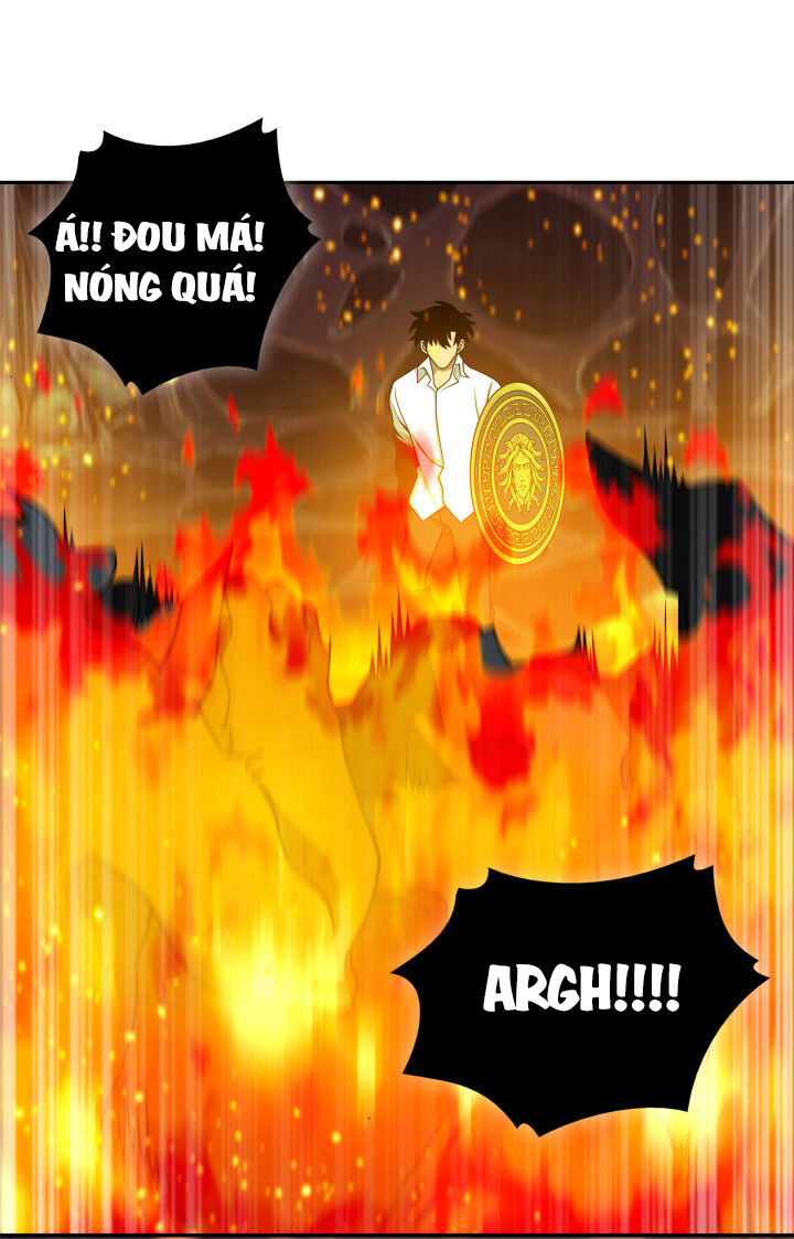 Vua Trộm Mộ