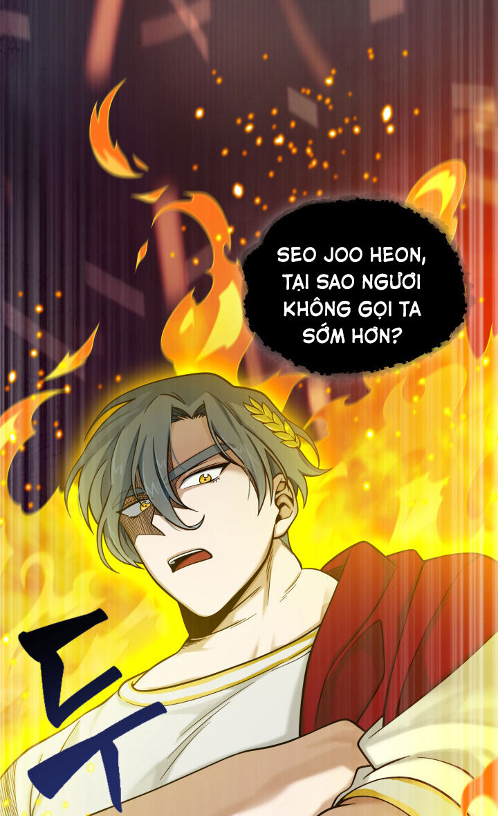 Vua Trộm Mộ