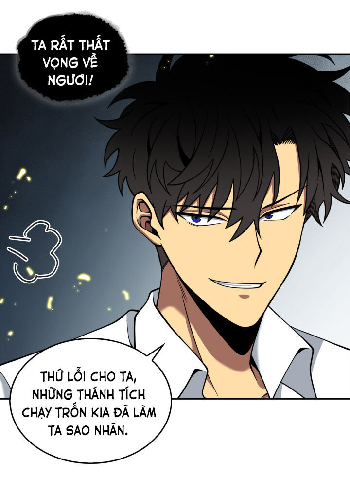 Vua Trộm Mộ