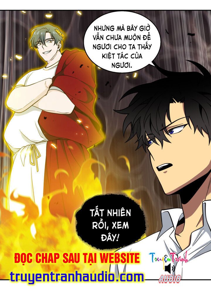Vua Trộm Mộ