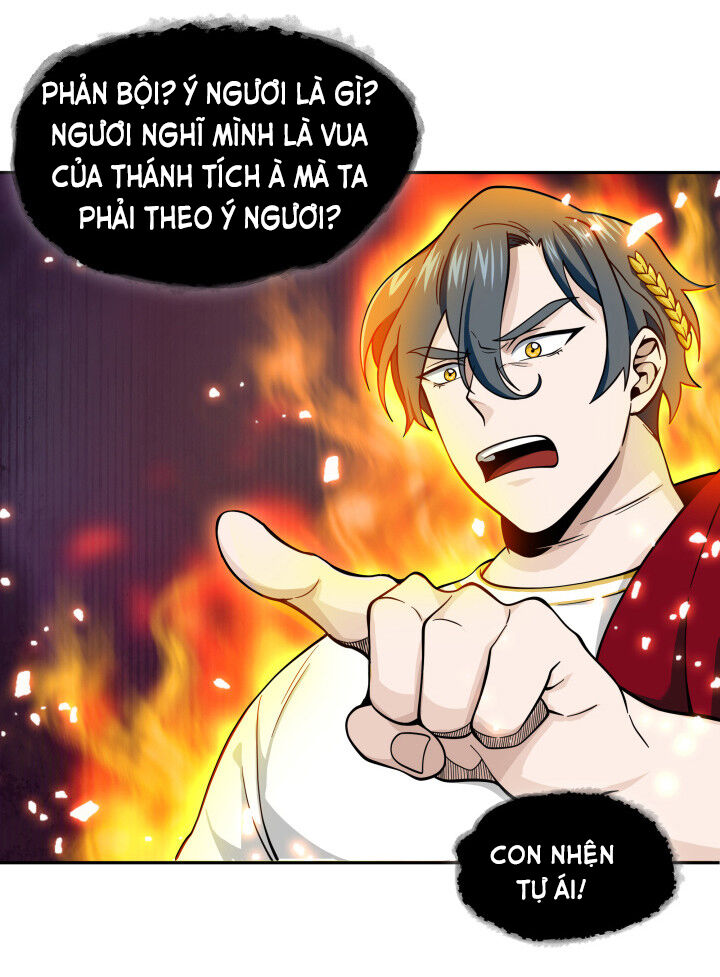 Vua Trộm Mộ