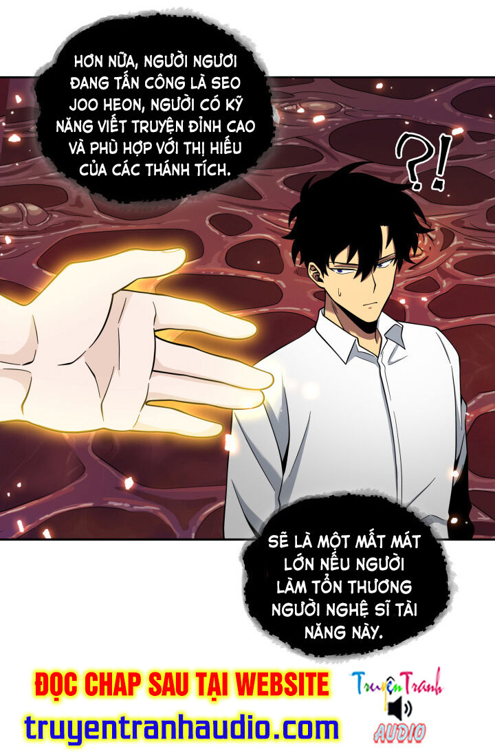 Vua Trộm Mộ