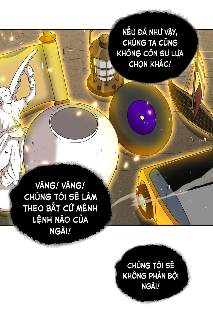 Vua Trộm Mộ