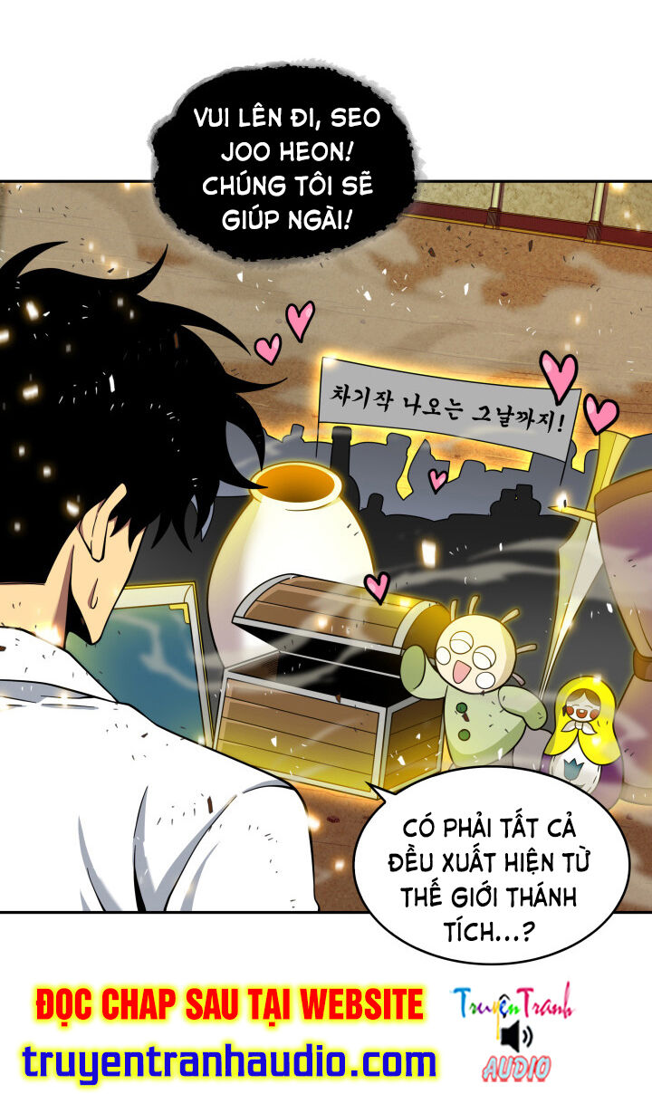 Vua Trộm Mộ