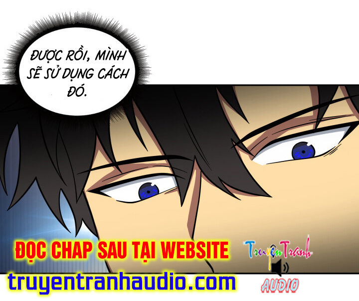 Vua Trộm Mộ