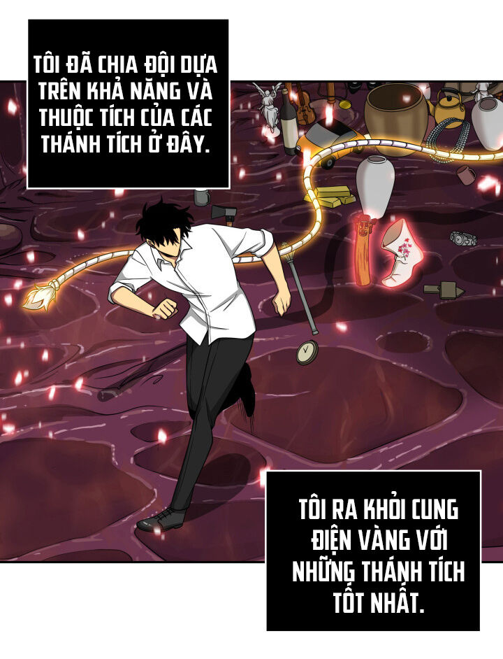 Vua Trộm Mộ