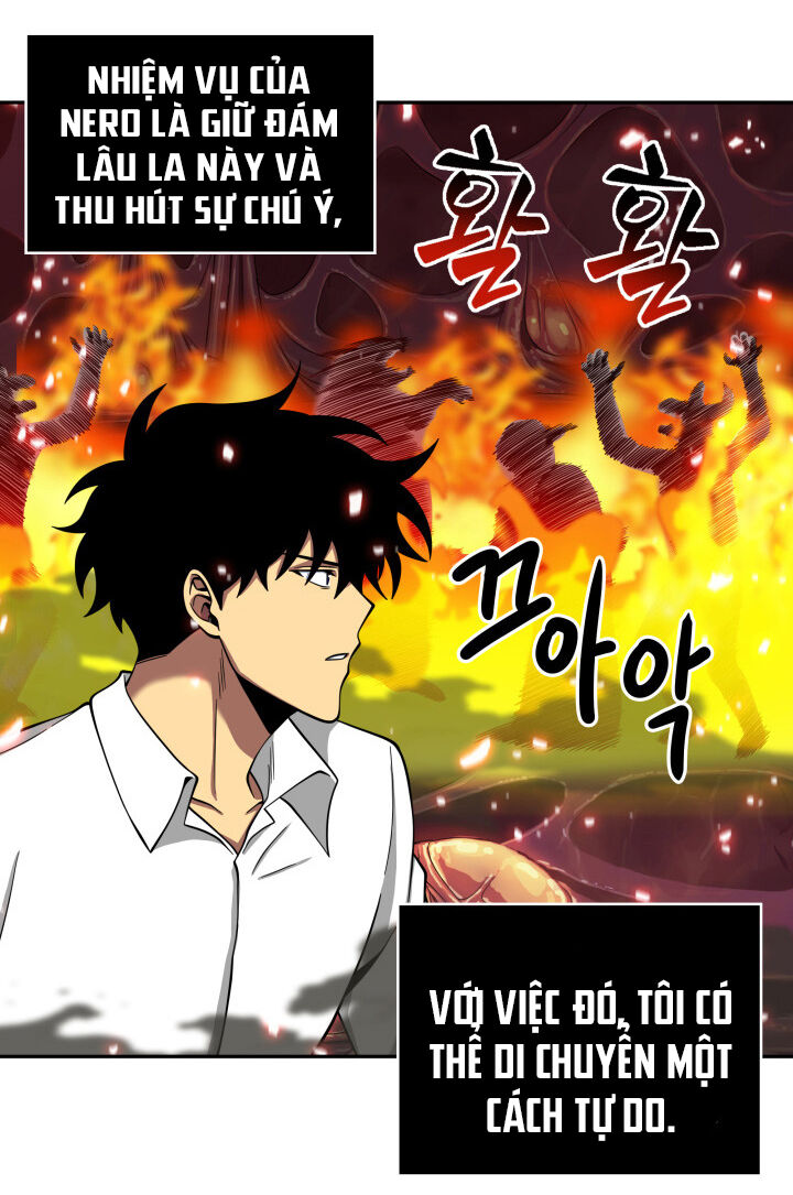 Vua Trộm Mộ