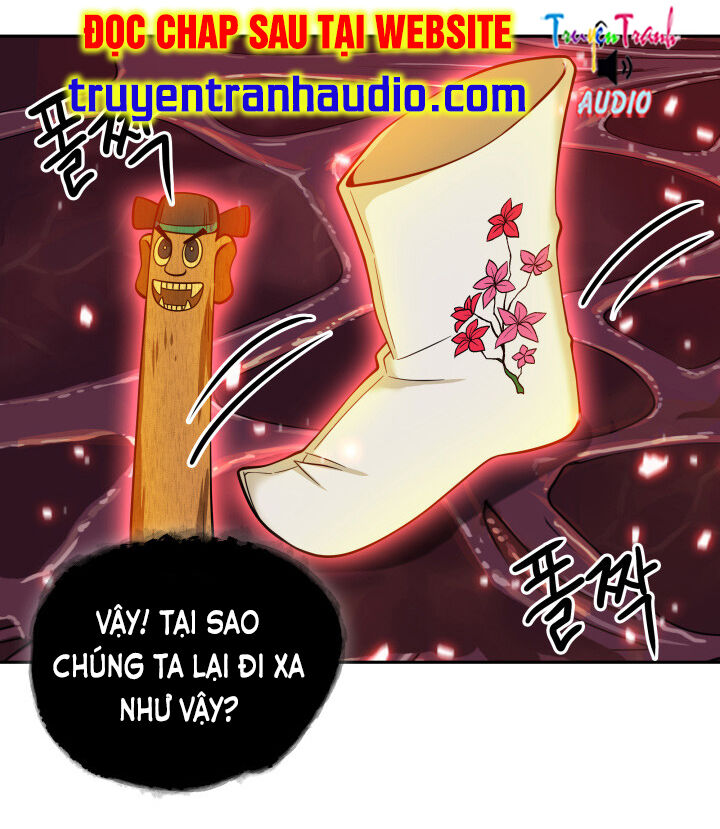 Vua Trộm Mộ