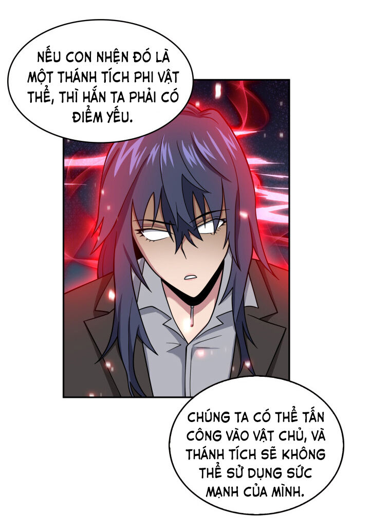 Vua Trộm Mộ