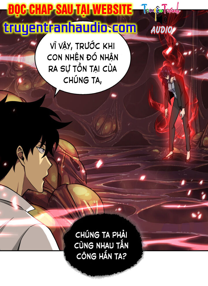 Vua Trộm Mộ