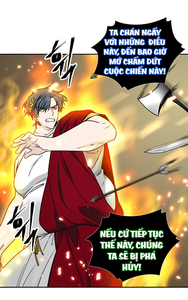 Vua Trộm Mộ