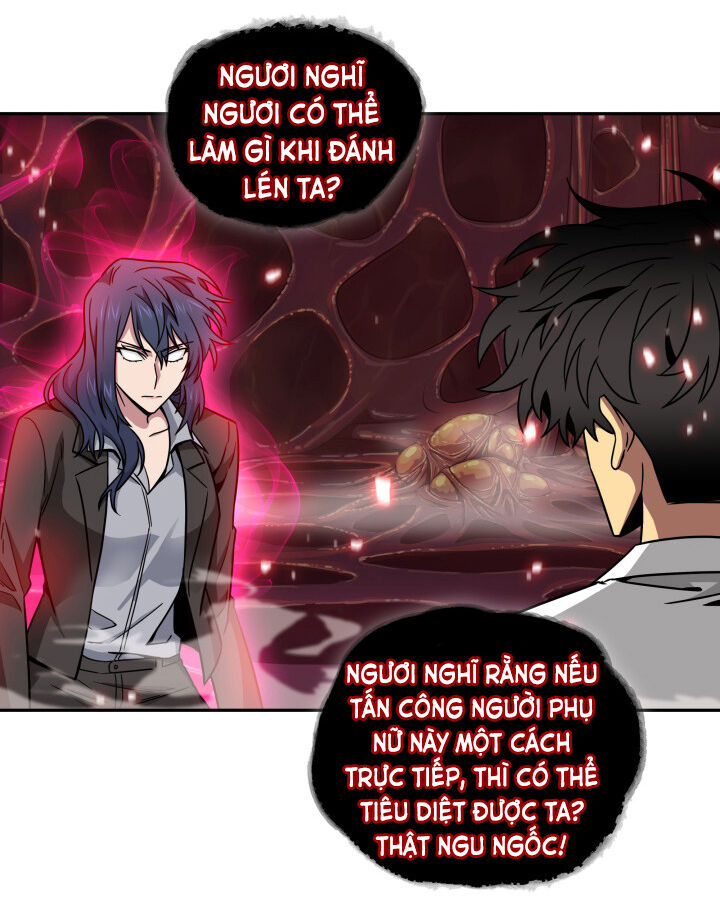 Vua Trộm Mộ