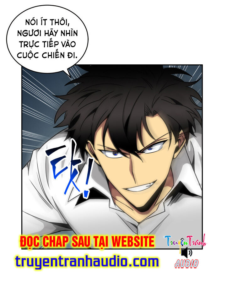 Vua Trộm Mộ