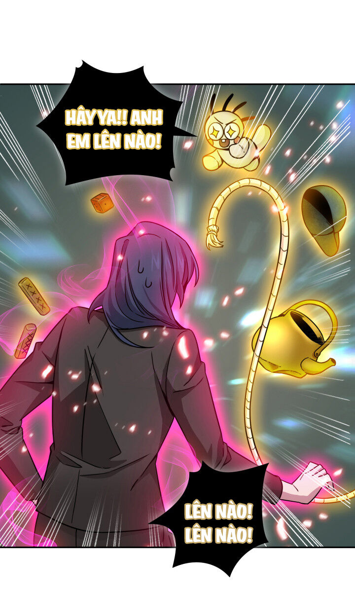 Vua Trộm Mộ