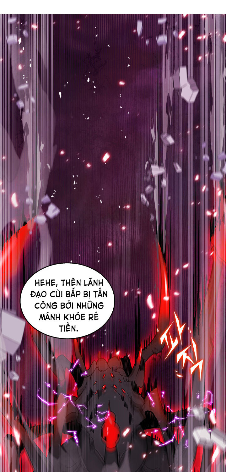 Vua Trộm Mộ