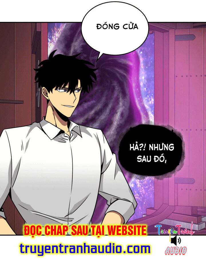 Vua Trộm Mộ