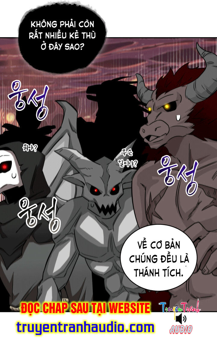 Vua Trộm Mộ
