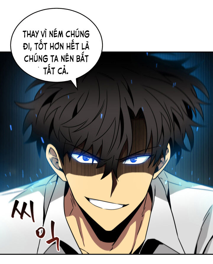 Vua Trộm Mộ