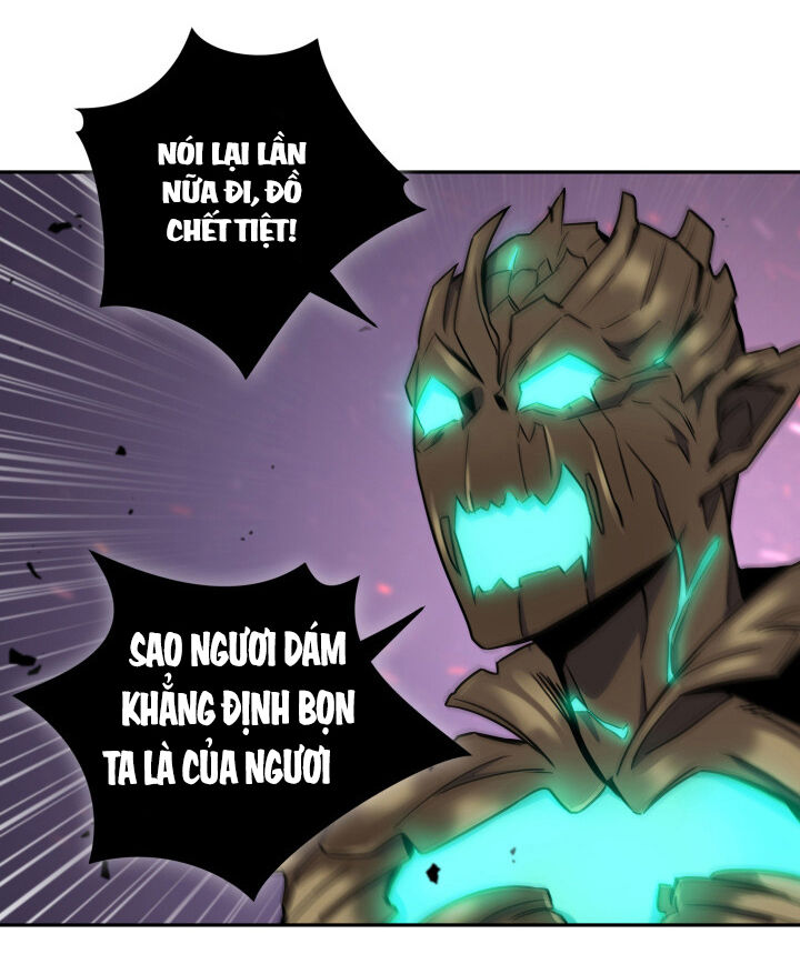 Vua Trộm Mộ