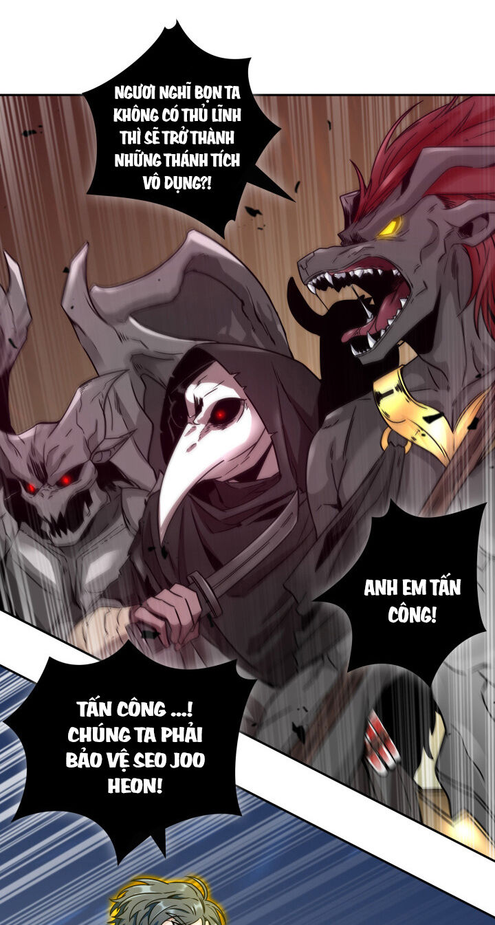 Vua Trộm Mộ