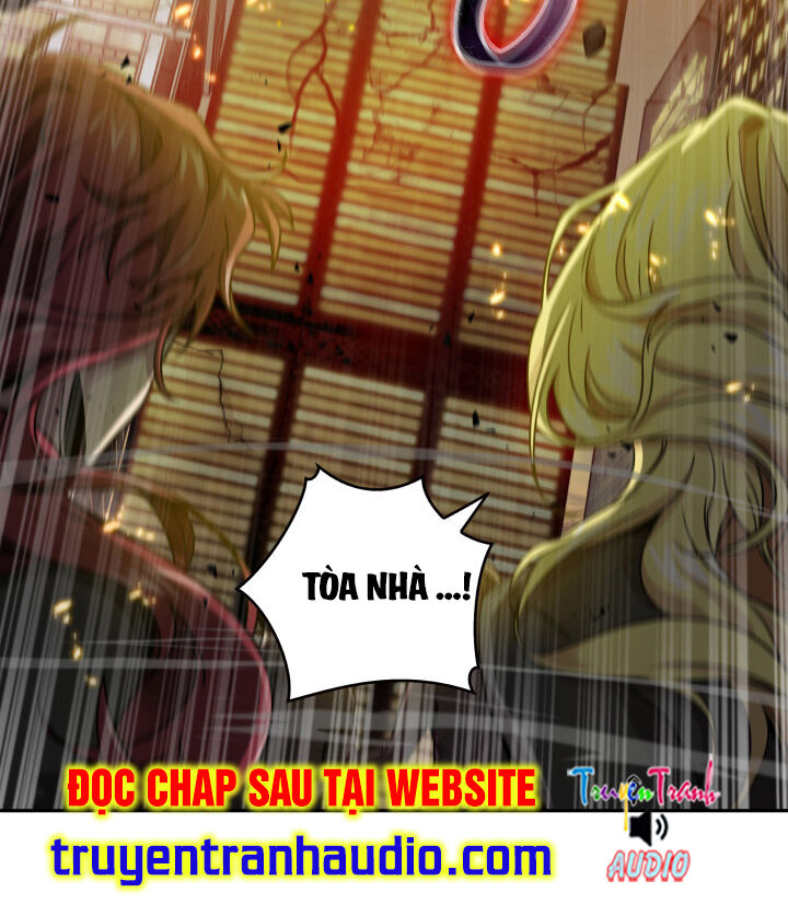 Vua Trộm Mộ