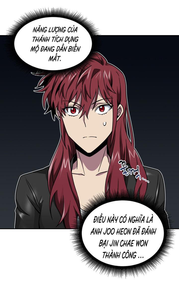 Vua Trộm Mộ