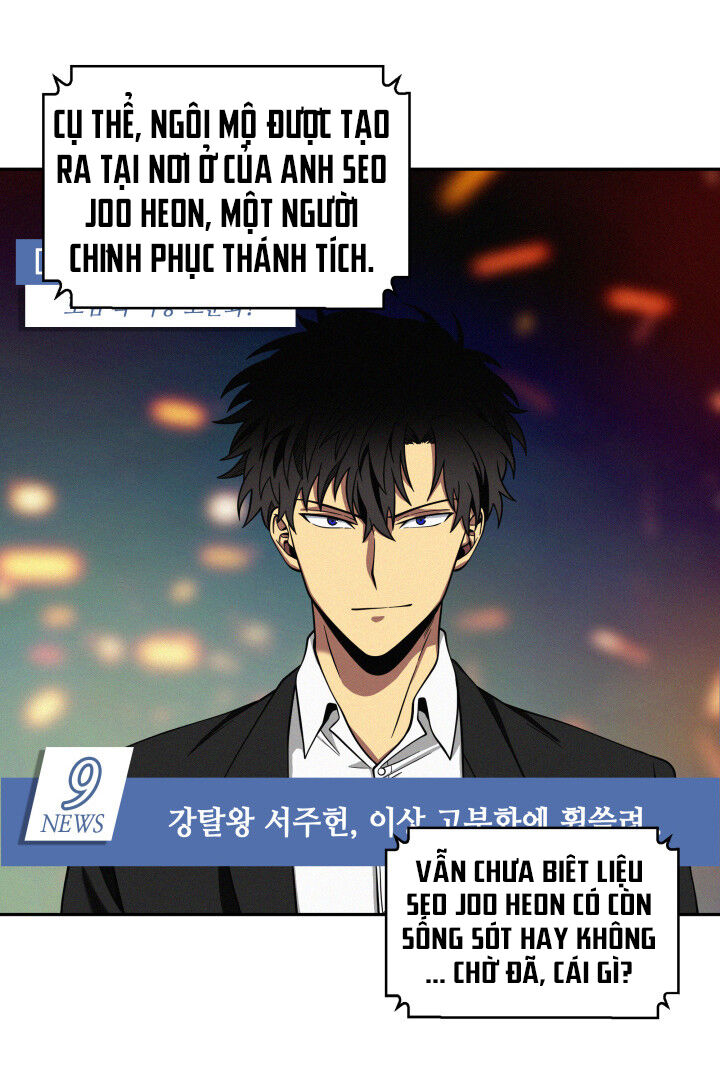 Vua Trộm Mộ