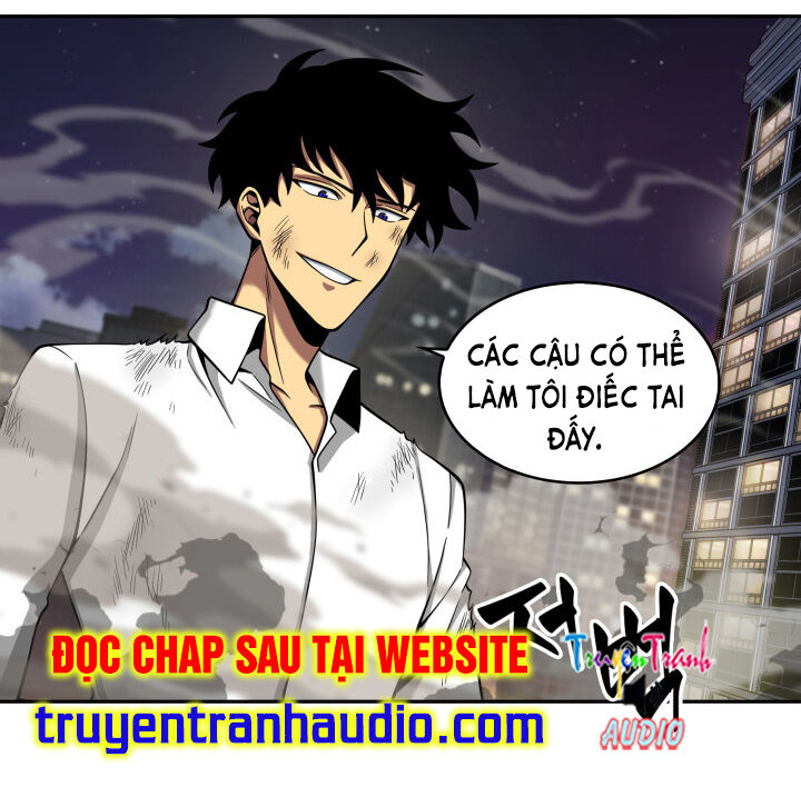 Vua Trộm Mộ